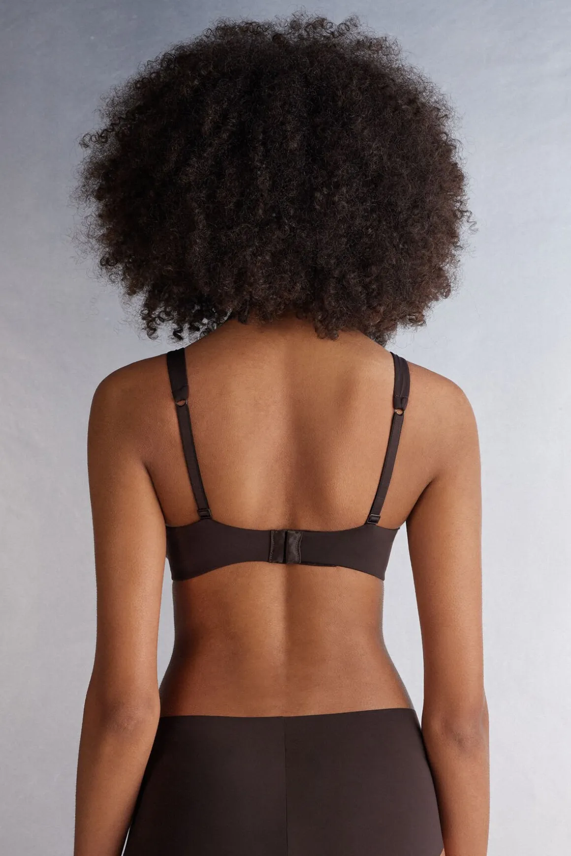Soutien-gorge corbeille en microfibre lÉgčre GRETA