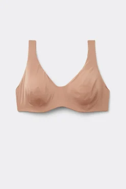 Soutien-gorge corbeille en microfibre lÉgčre GRETA