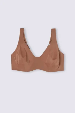 Soutien-gorge corbeille en microfibre lÉgčre GRETA