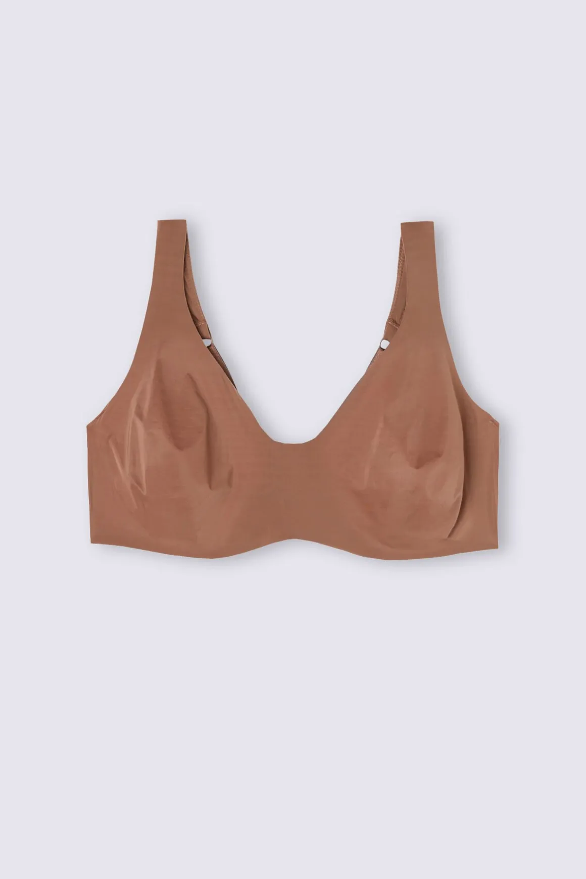Soutien-gorge corbeille en microfibre lÉgčre GRETA