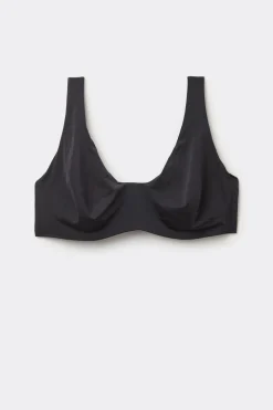 Soutien-gorge corbeille en microfibre lÉgčre GRETA