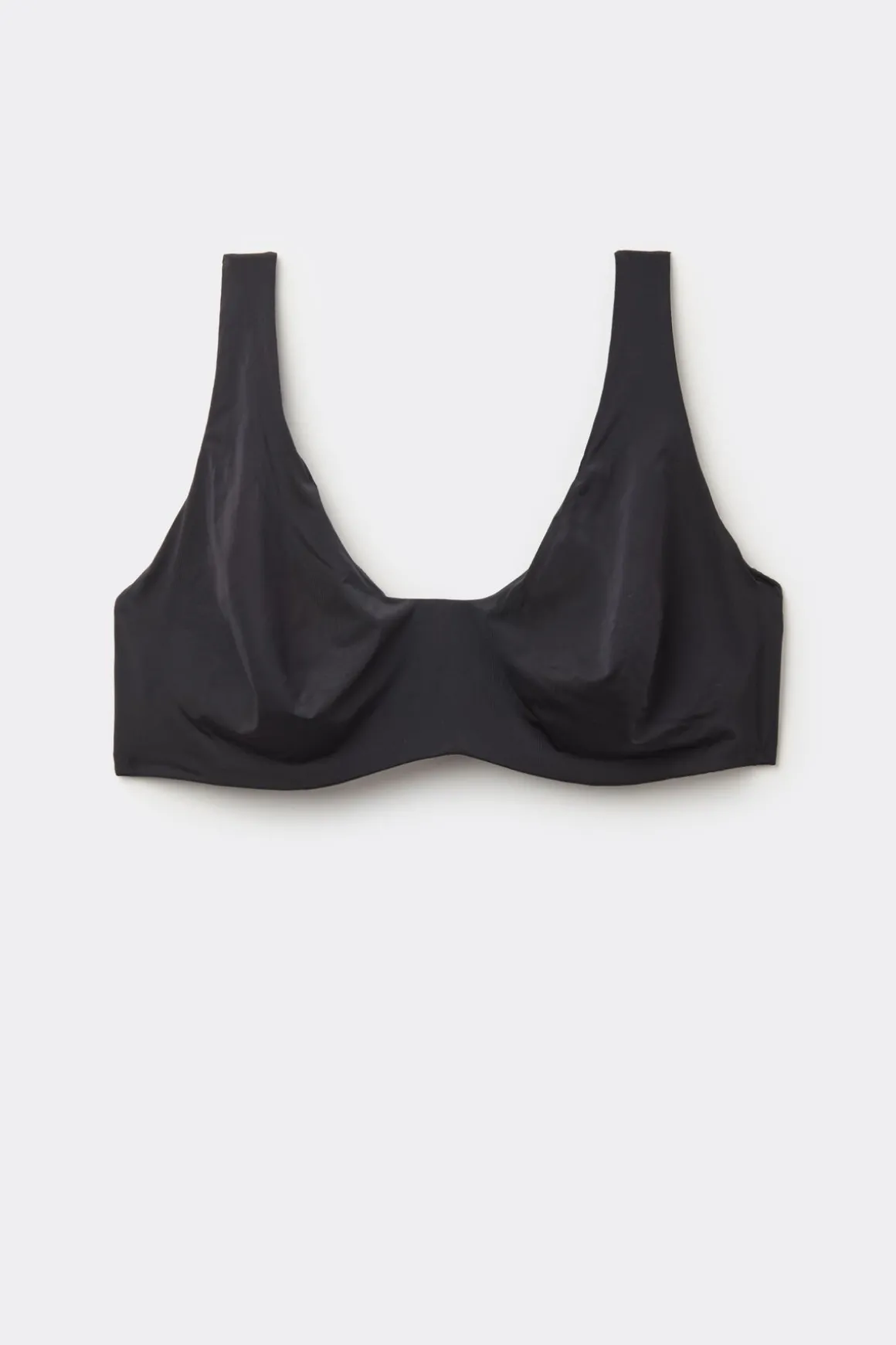 Soutien-gorge corbeille en microfibre lÉgčre GRETA