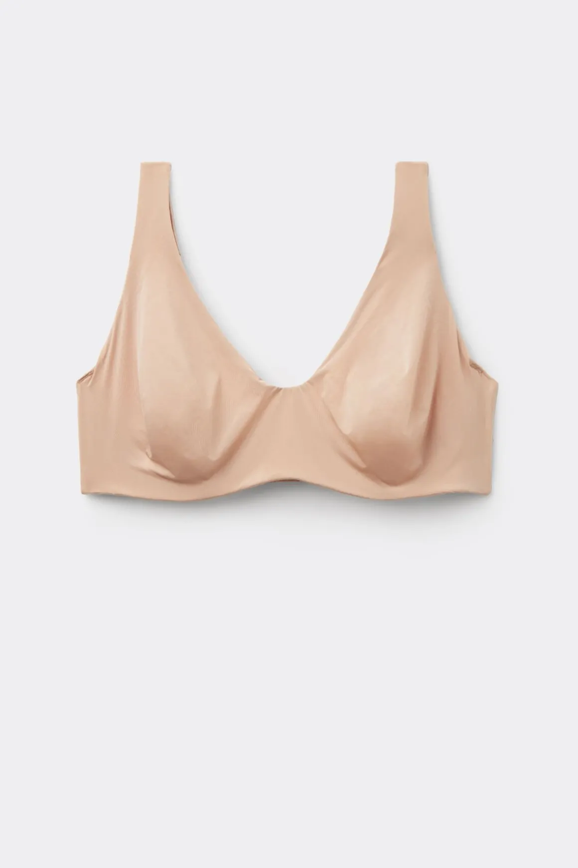 Soutien-gorge corbeille en microfibre lÉgčre GRETA