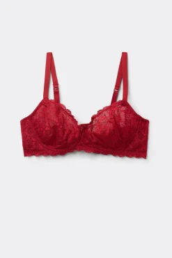 Soutien-gorge corbeille en dentelle DANIELA