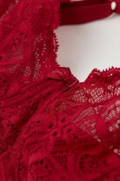 Soutien-gorge corbeille en dentelle DANIELA
