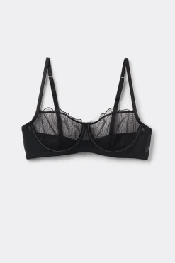 Soutien-gorge corbeille HYPNOTIC DETAILS