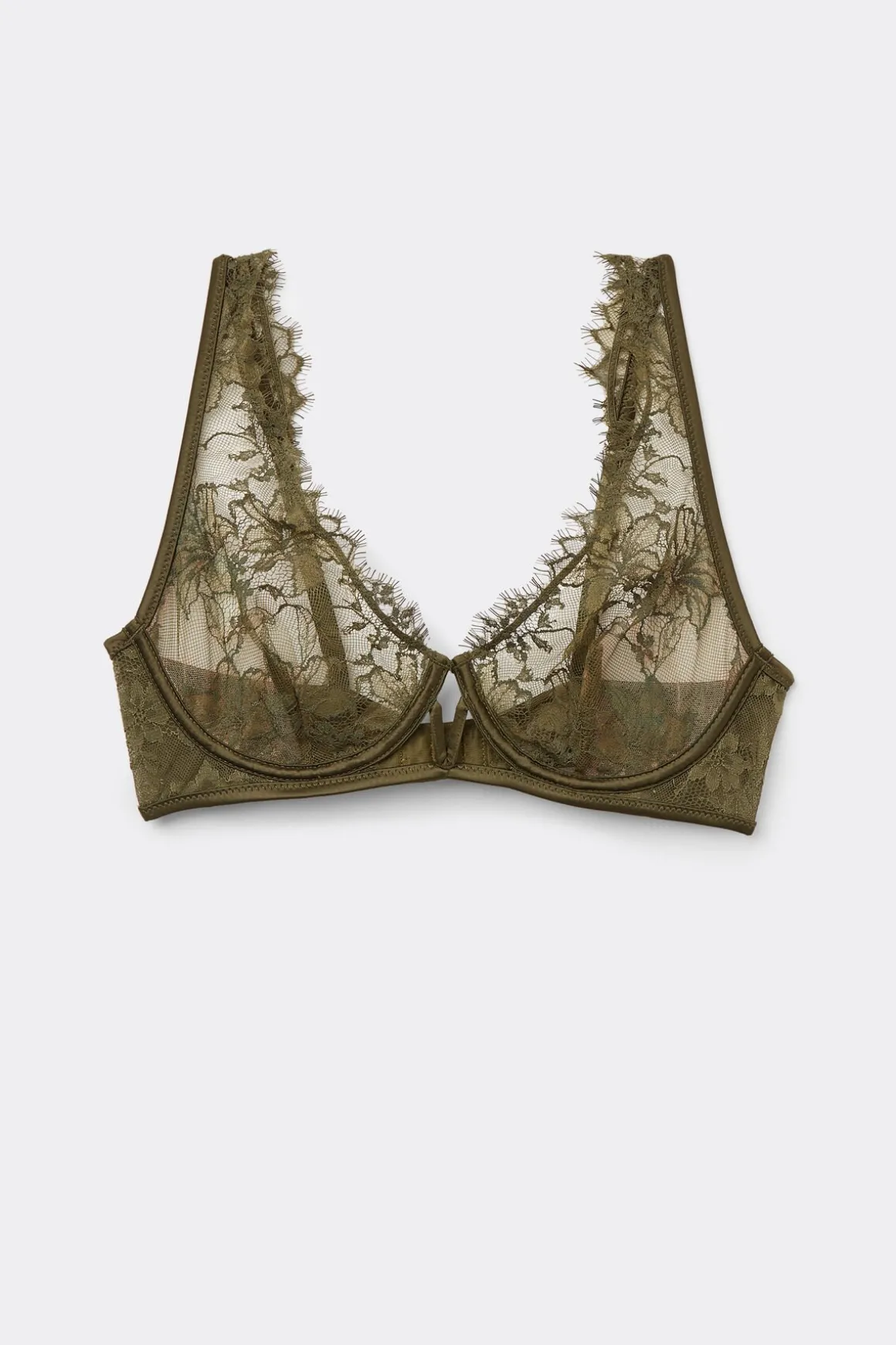 Soutien-gorge corbeille IMAGINARY JOURNEY