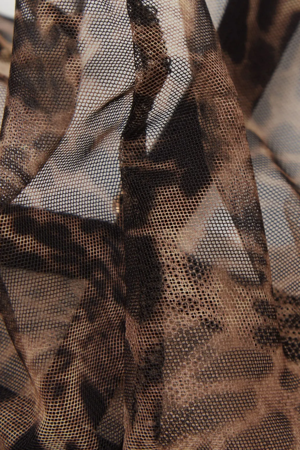 Soutien-gorge corbeille imprimÉ animalier ALWAYS GLAMOROUS