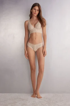 Soutien-gorge en dentelle Eleonora