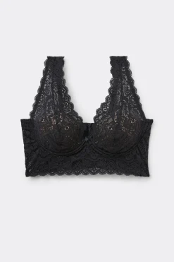 Soutien-gorge en dentelle Eleonora