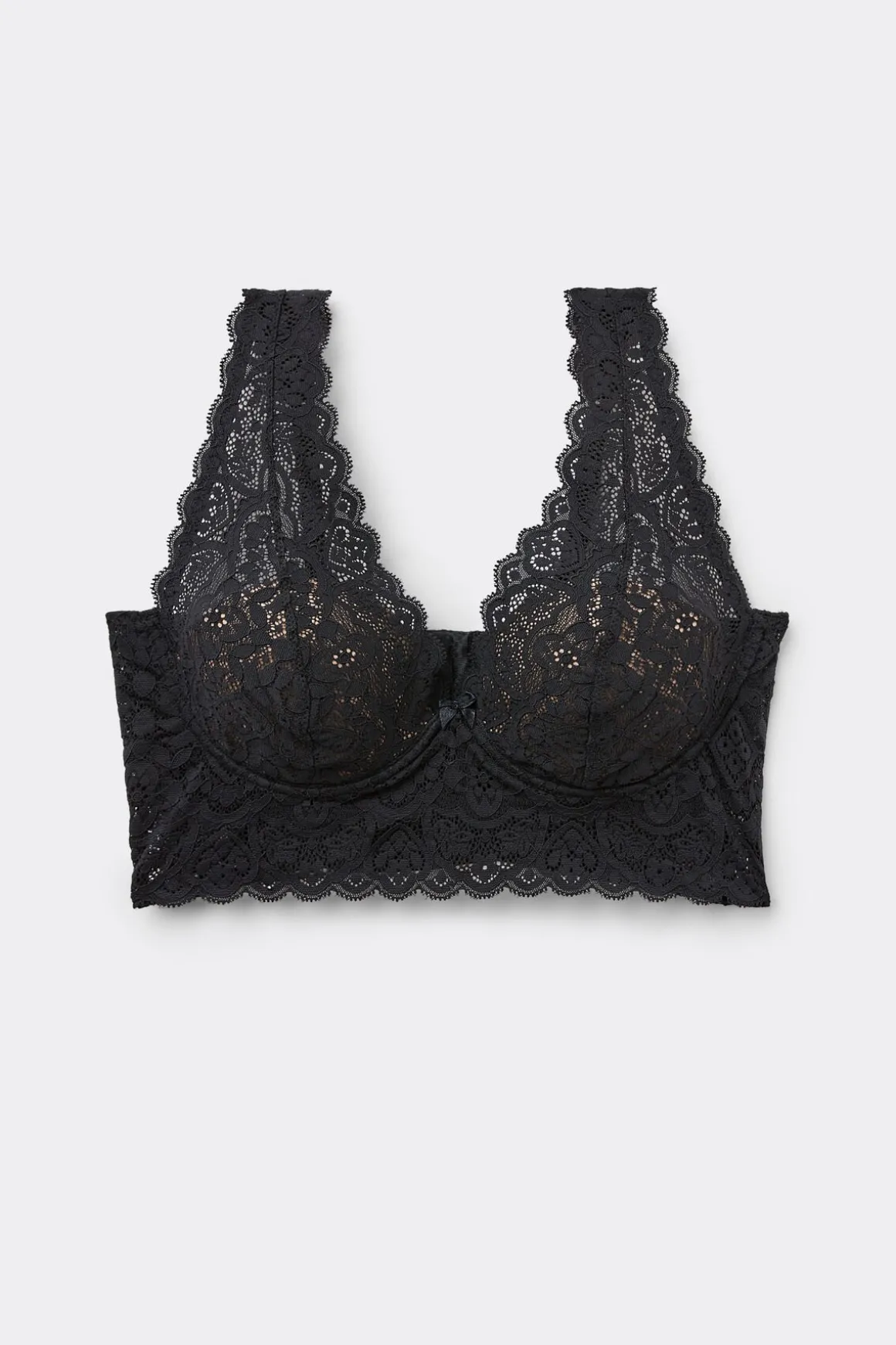 Soutien-gorge en dentelle Eleonora