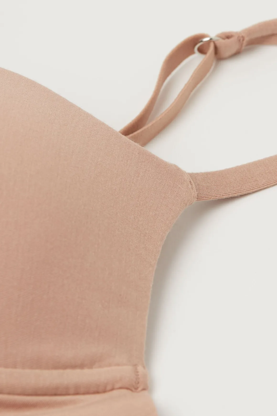 Soutien-gorge push-up Bellissima Superior Comfort