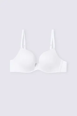 Soutien-gorge push-up en microfibre ultralight MONICA