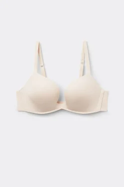 Soutien-gorge push-up en microfibre ultralight MONICA
