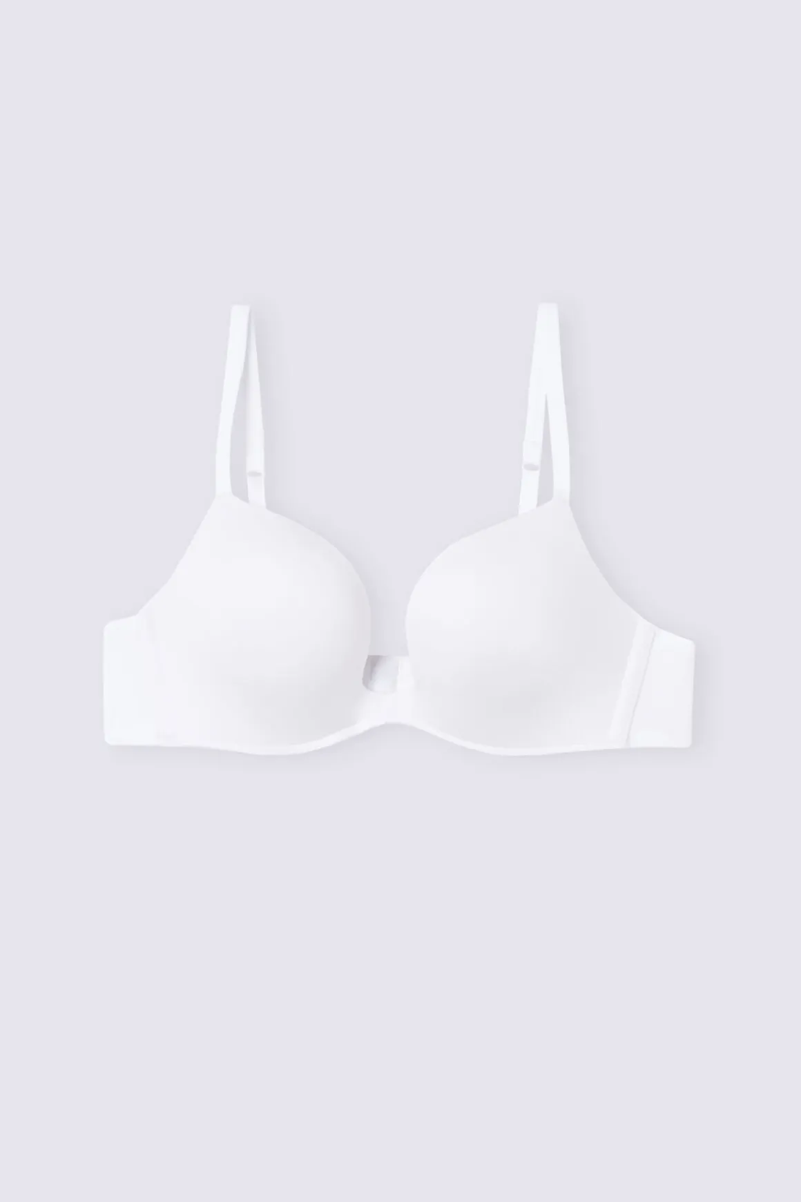 Soutien-gorge push-up en microfibre ultralight MONICA