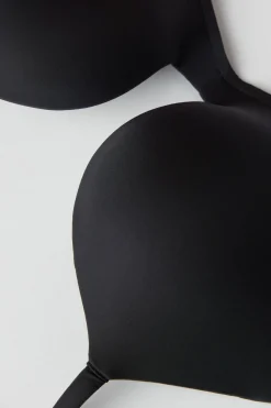 Soutien-gorge push-up en microfibre ultralight MONICA
