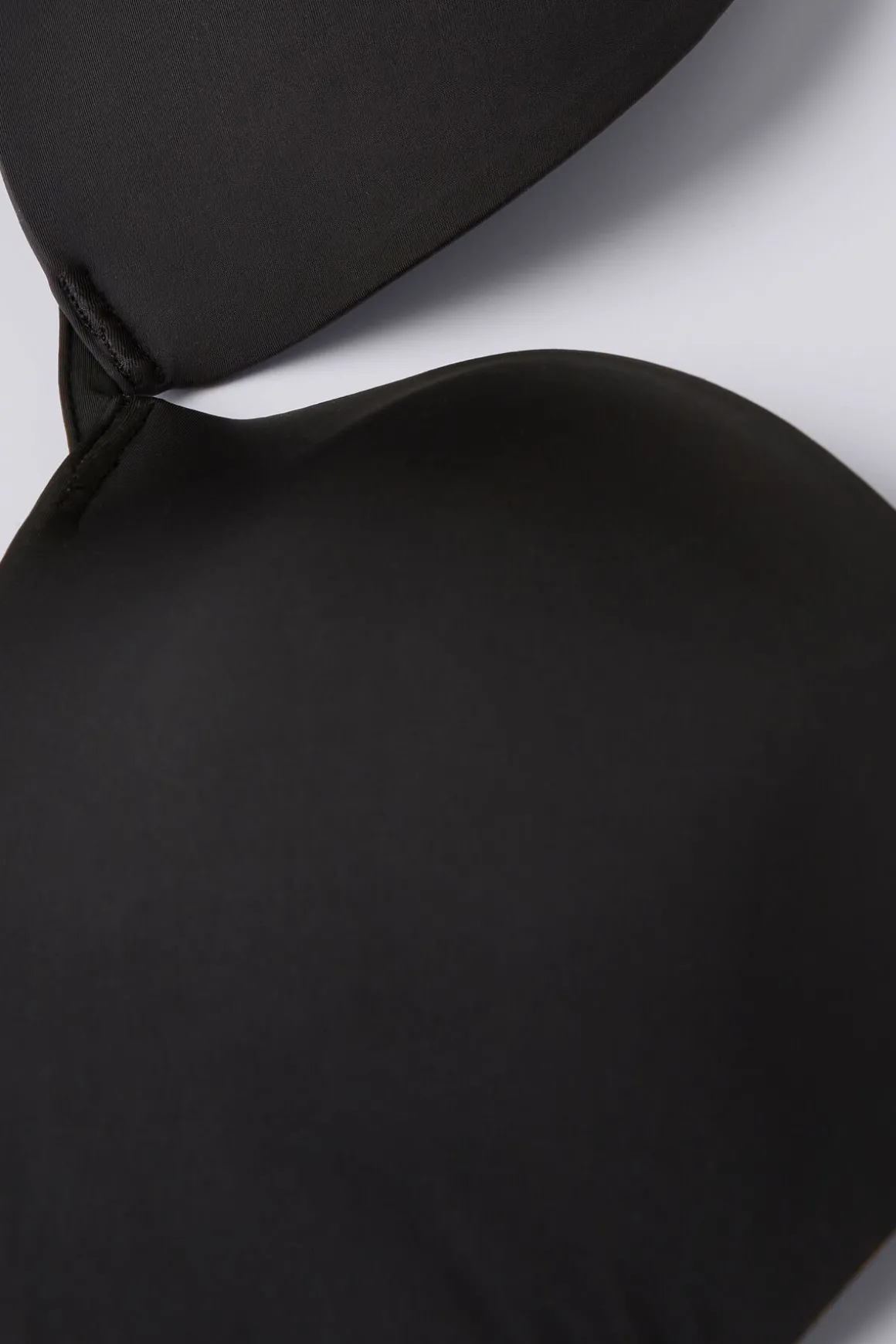 Soutien-gorge push-up en microfibre ultralÉgère SILVIA