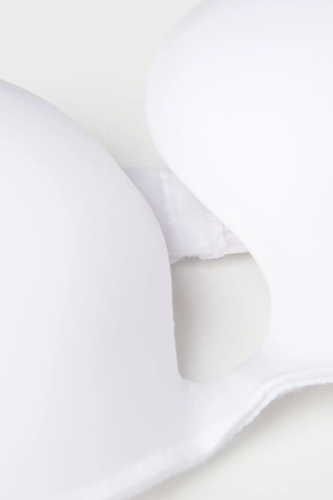Soutien-gorge push-up en microfibre ultralight MONICA