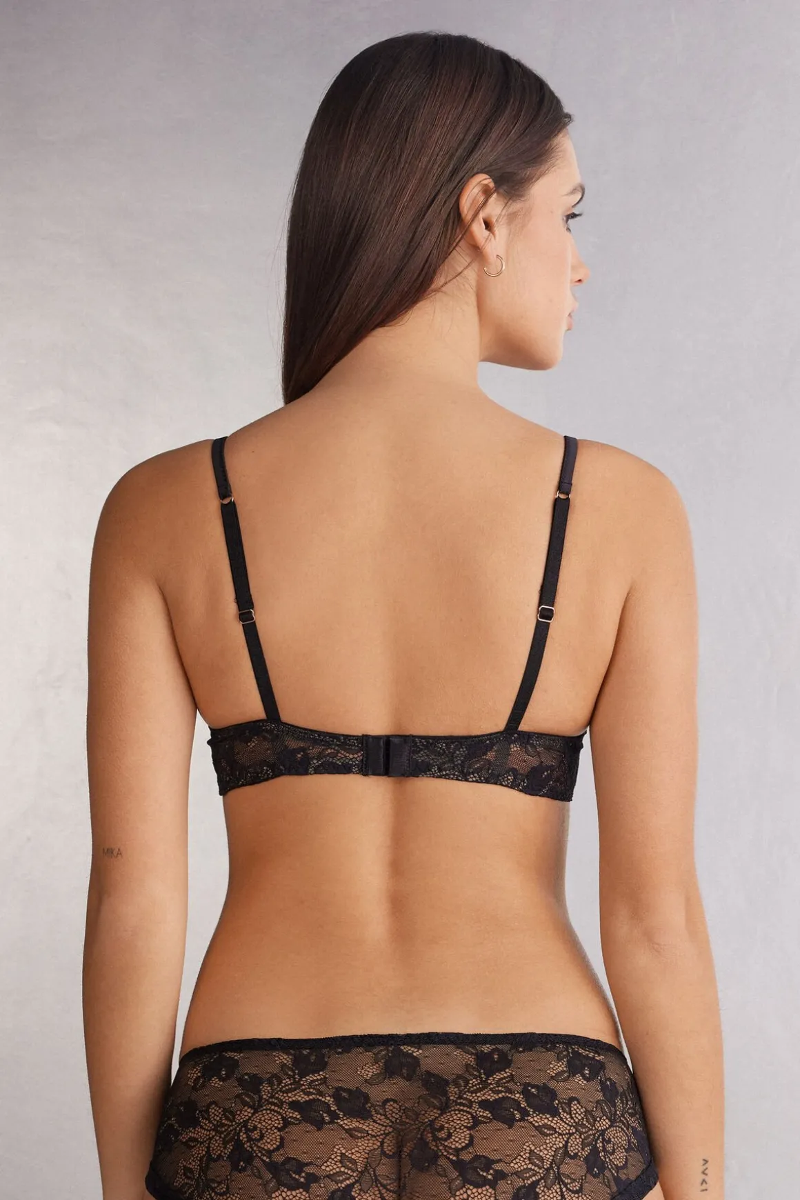 Soutien-gorge push-up MONICA THE SIMPLEST PLEASURES