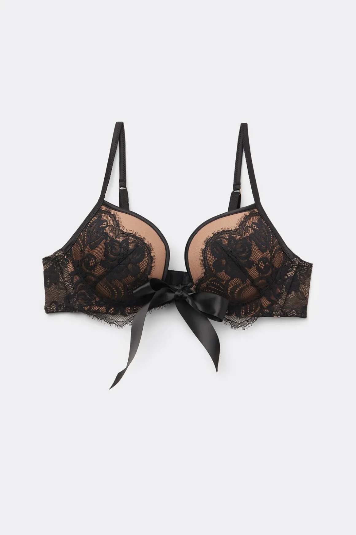 Soutien-gorge push-up MONICA THE SIMPLEST PLEASURES