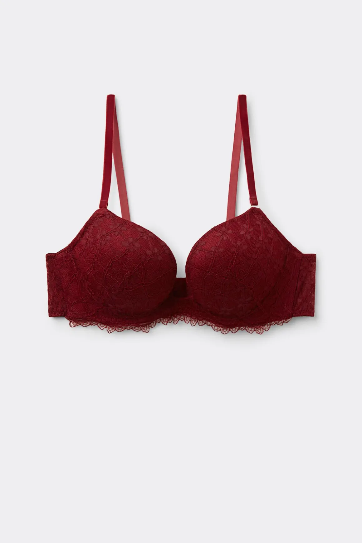 Soutien-gorge push-up Monica SHE IS A CLASSIC