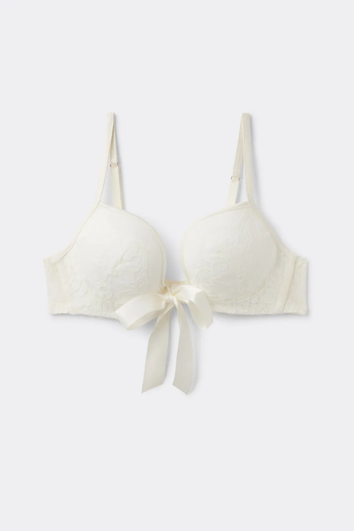 Soutien-gorge push-up MONICA THE SIMPLEST PLEASURES