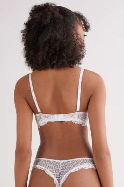 Soutien-gorge push-up sans armature GIOIA SOPHISTICATED ALLURE