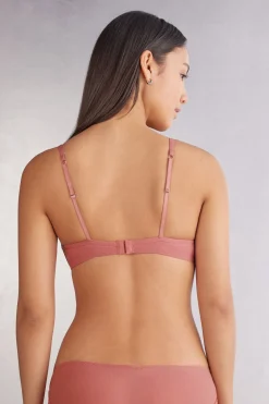 Soutien-gorge push-up sans armature GIOIA EMBRACE SIMPLICITY