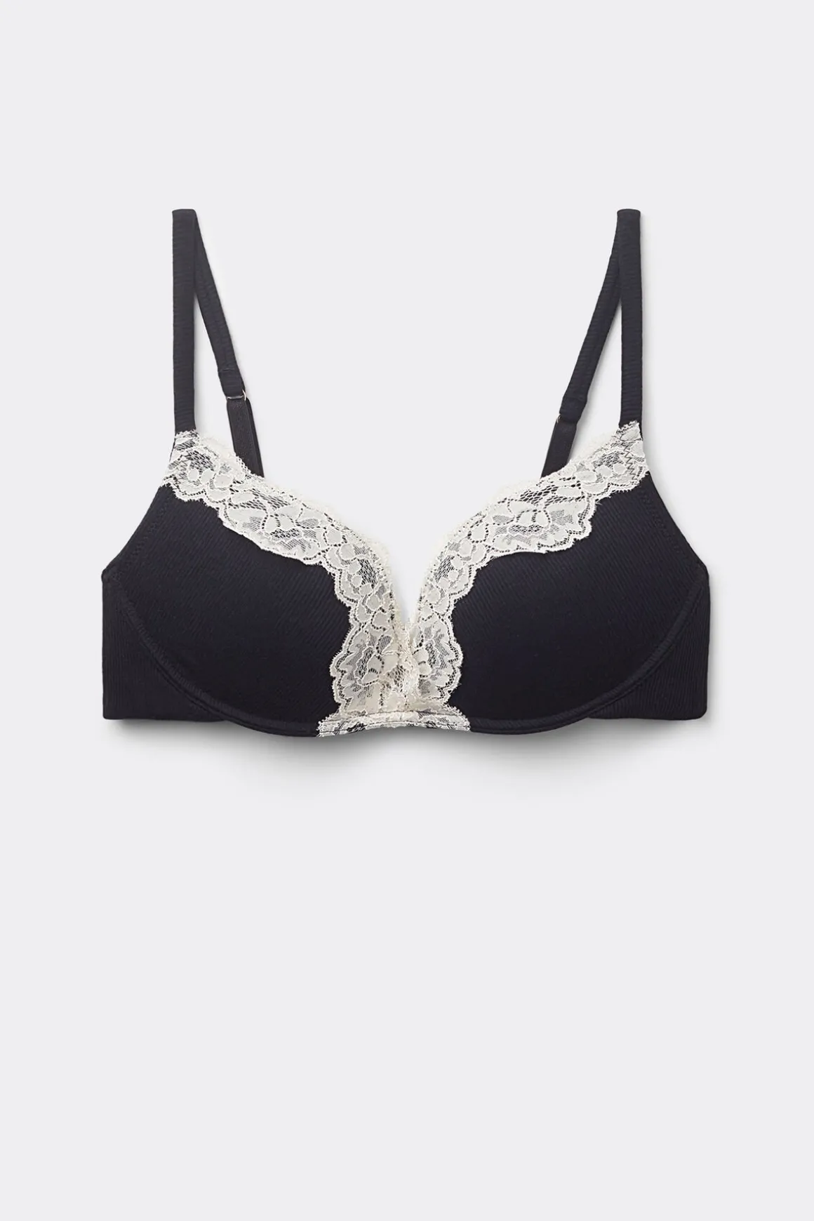 Soutien-gorge push-up sans armature GIOIA EFFORTLESS BEAUTY