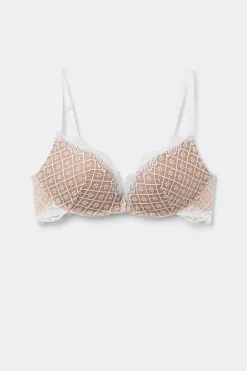 Soutien-gorge push-up sans armature GIOIA SOPHISTICATED ALLURE