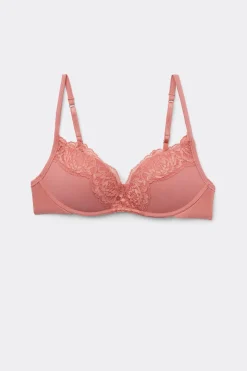 Soutien-gorge push-up sans armature GIOIA EMBRACE SIMPLICITY