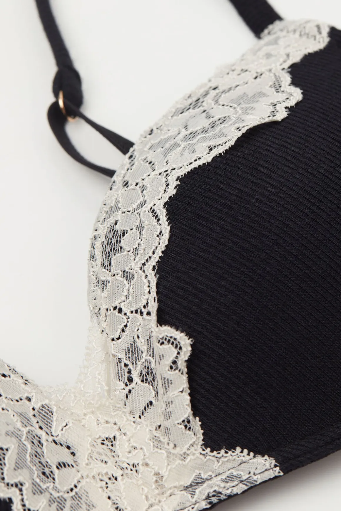 Soutien-gorge push-up sans armature GIOIA EFFORTLESS BEAUTY