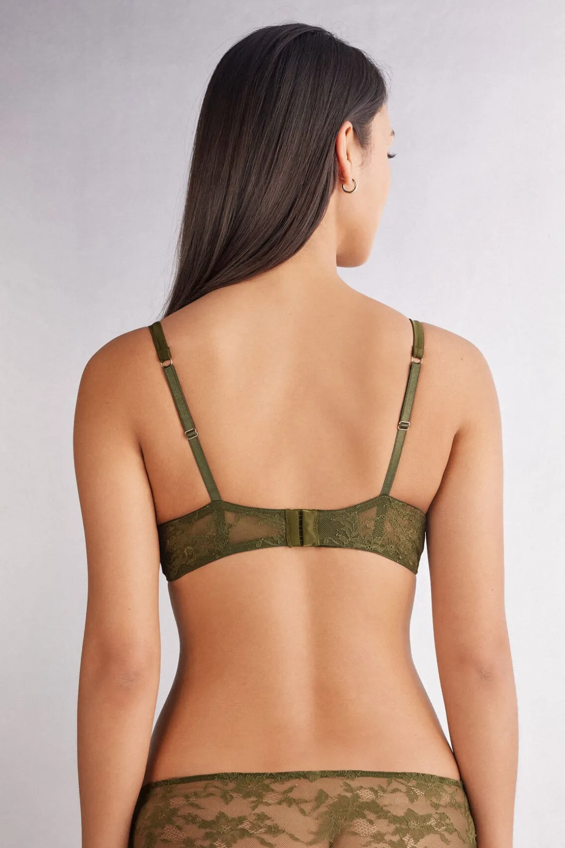 Soutien-gorge super push-up SIMONA IMAGINARY JOURNEY