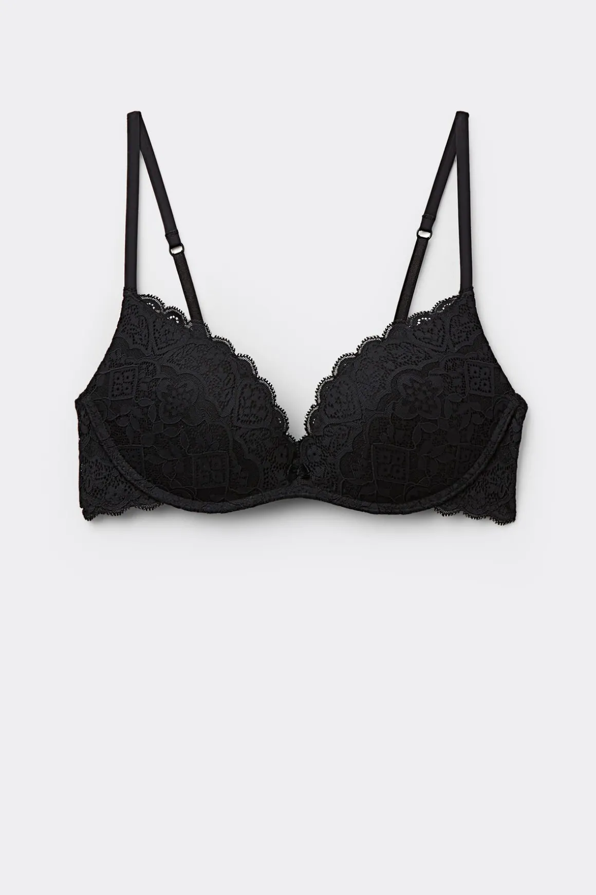 Soutien-gorge Super Push-up Gioia en Dentelle