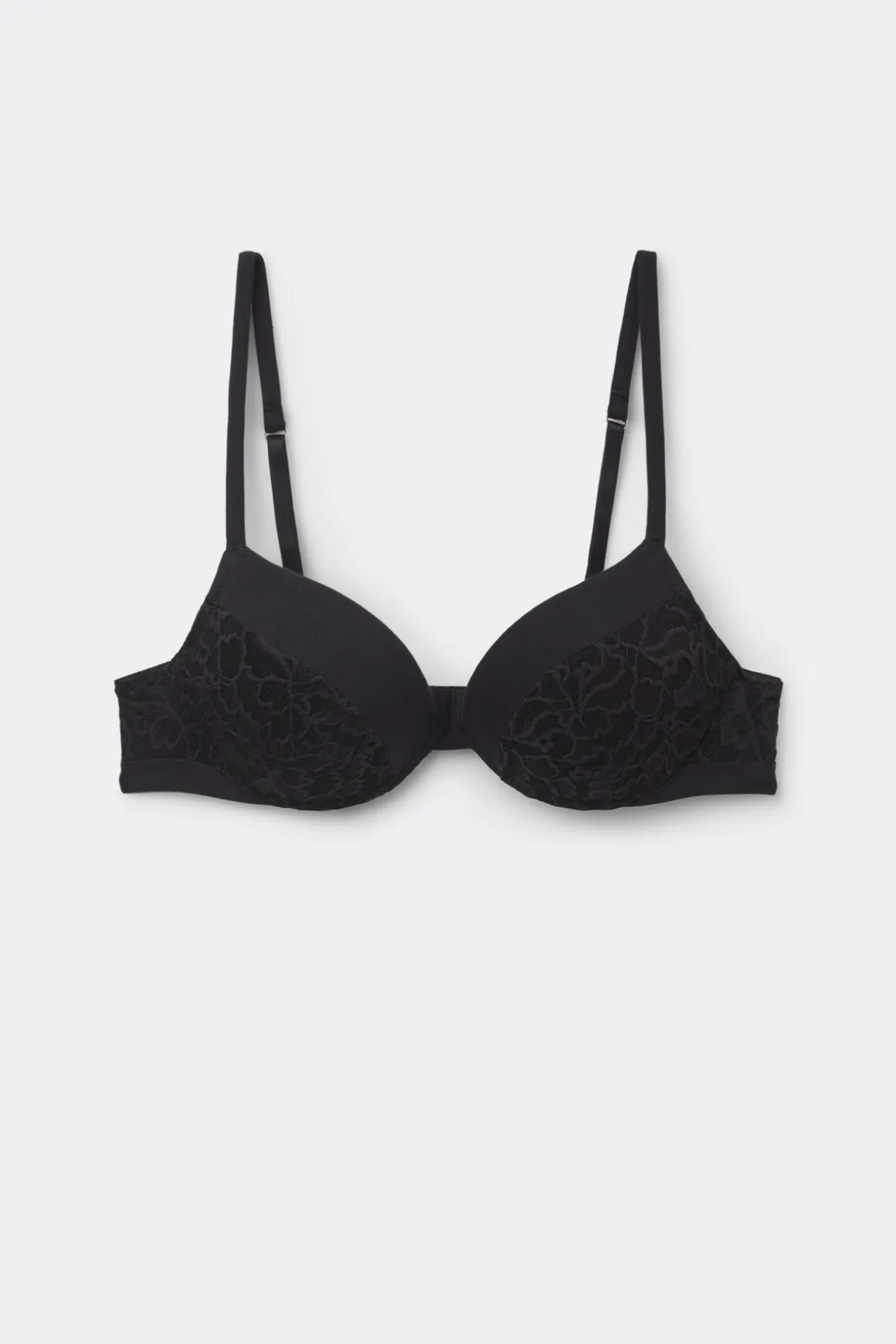Soutien-gorge super push-up SIMONA DELICATE PIECES