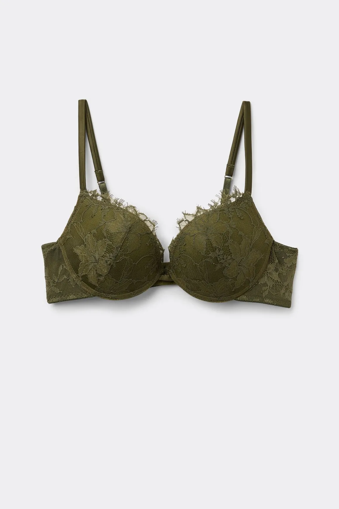 Soutien-gorge super push-up SIMONA IMAGINARY JOURNEY