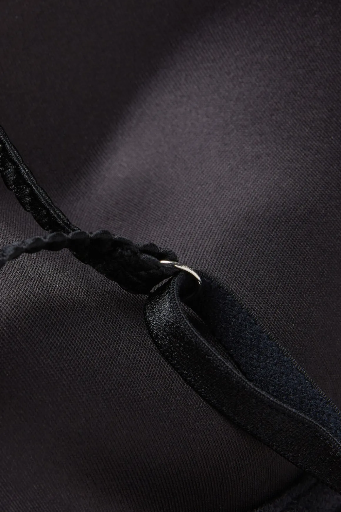 Soutien-gorge super push-up SIMONA en soie