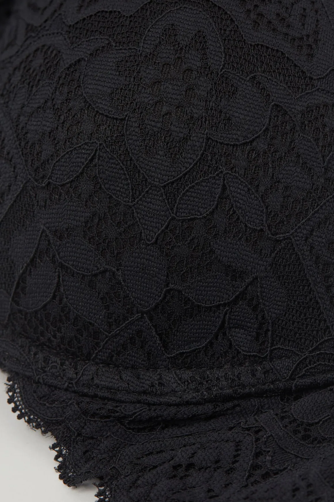 Soutien-gorge super push-up Simona en dentelle