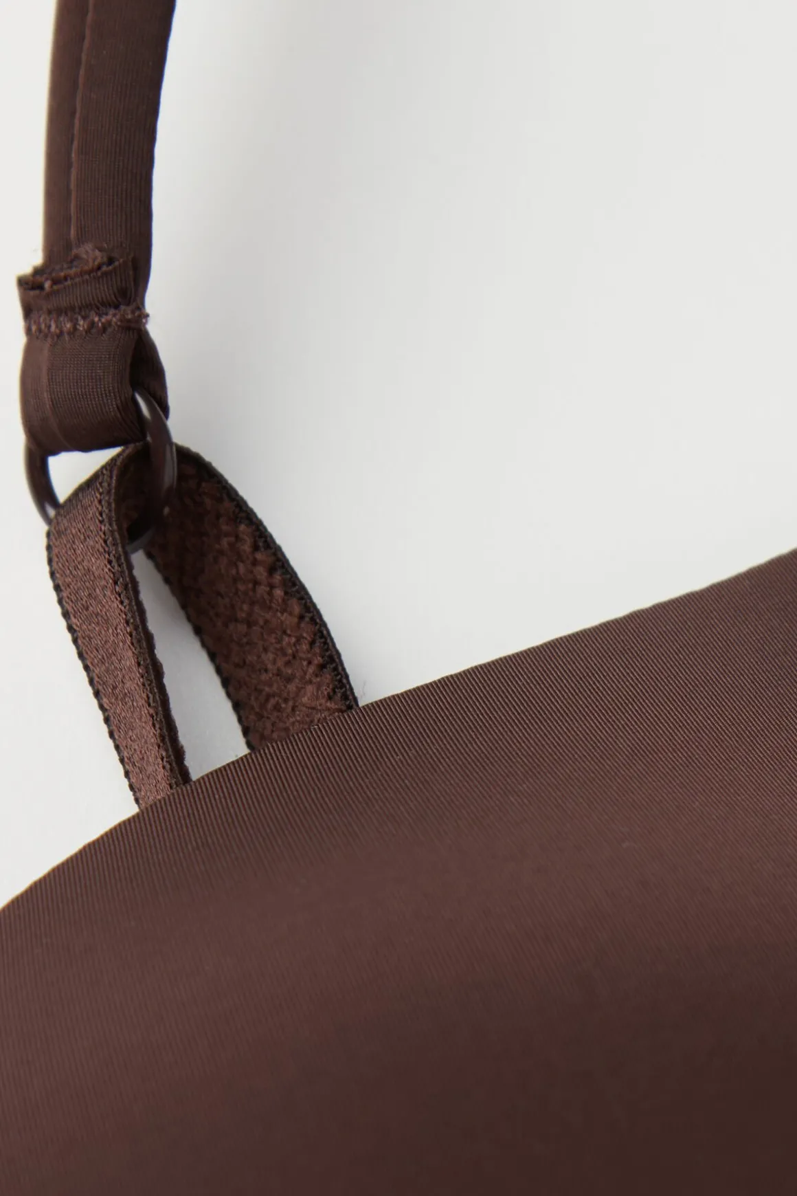Soutien-gorge super push-up en microfibre GIOIA THE SILKY TOUCH