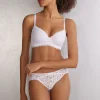 Soutien-Gorge Triangle Adele en Dentelle