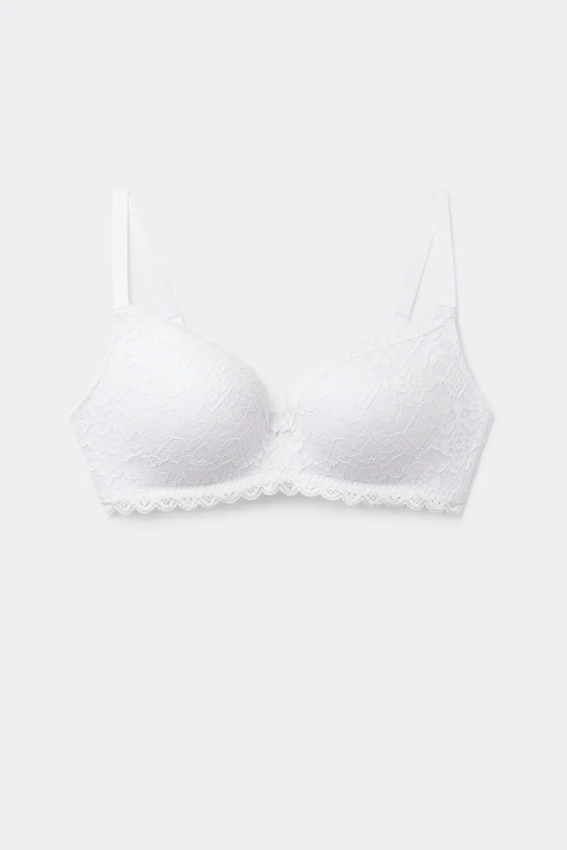 Soutien-Gorge Triangle Adele en Dentelle