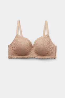 Soutien-Gorge Triangle Adele en Dentelle