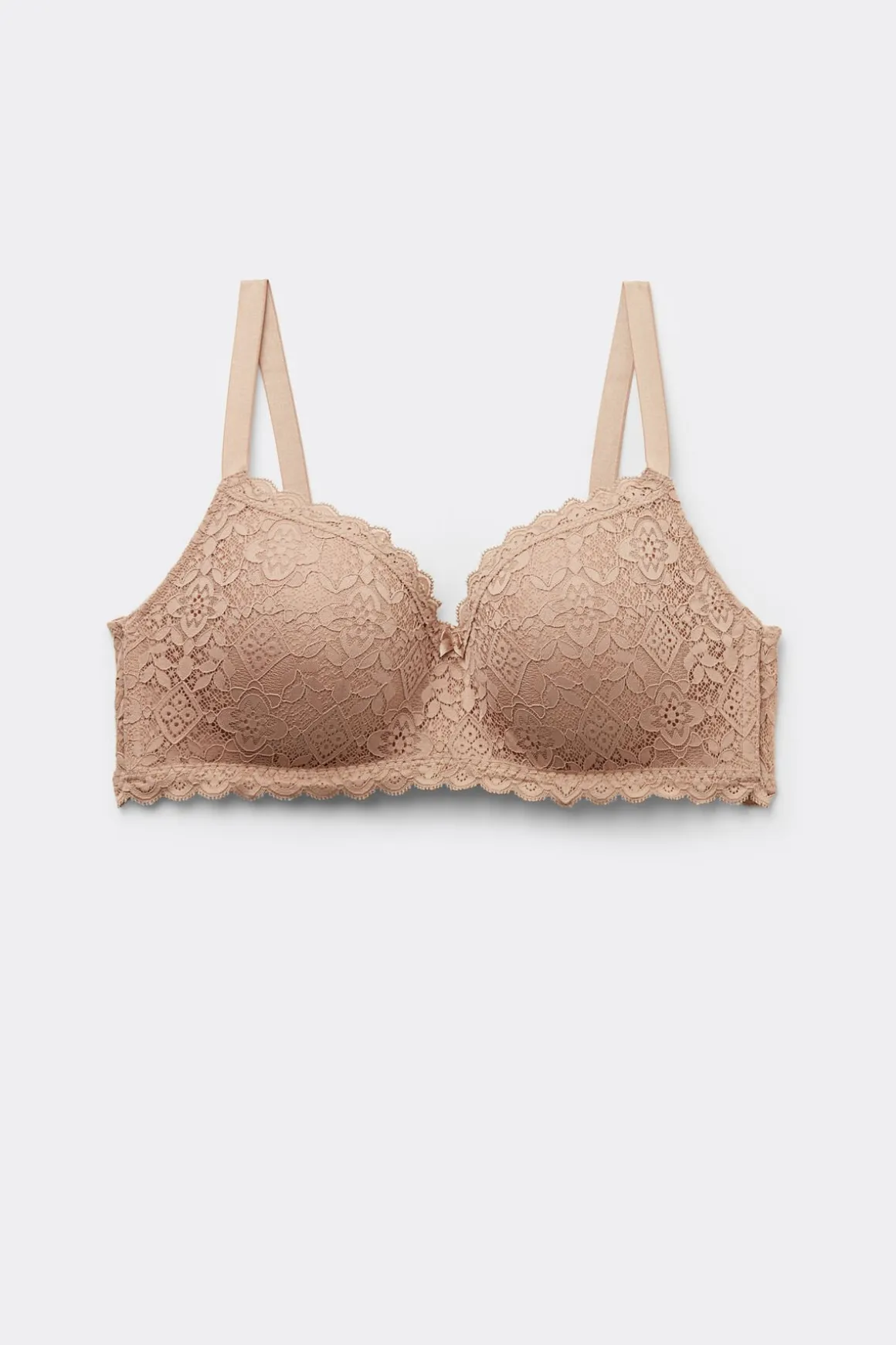 Soutien-Gorge Triangle Adele en Dentelle