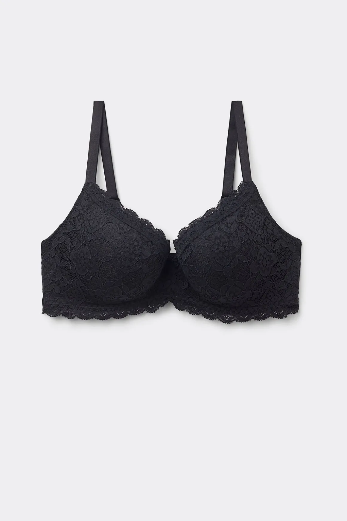 Soutien-Gorge Triangle Adele en Dentelle