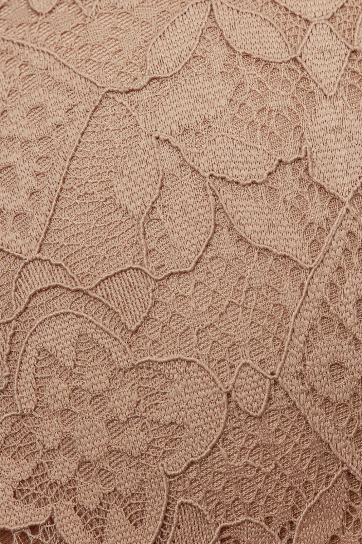 Soutien-Gorge Triangle Adele en Dentelle