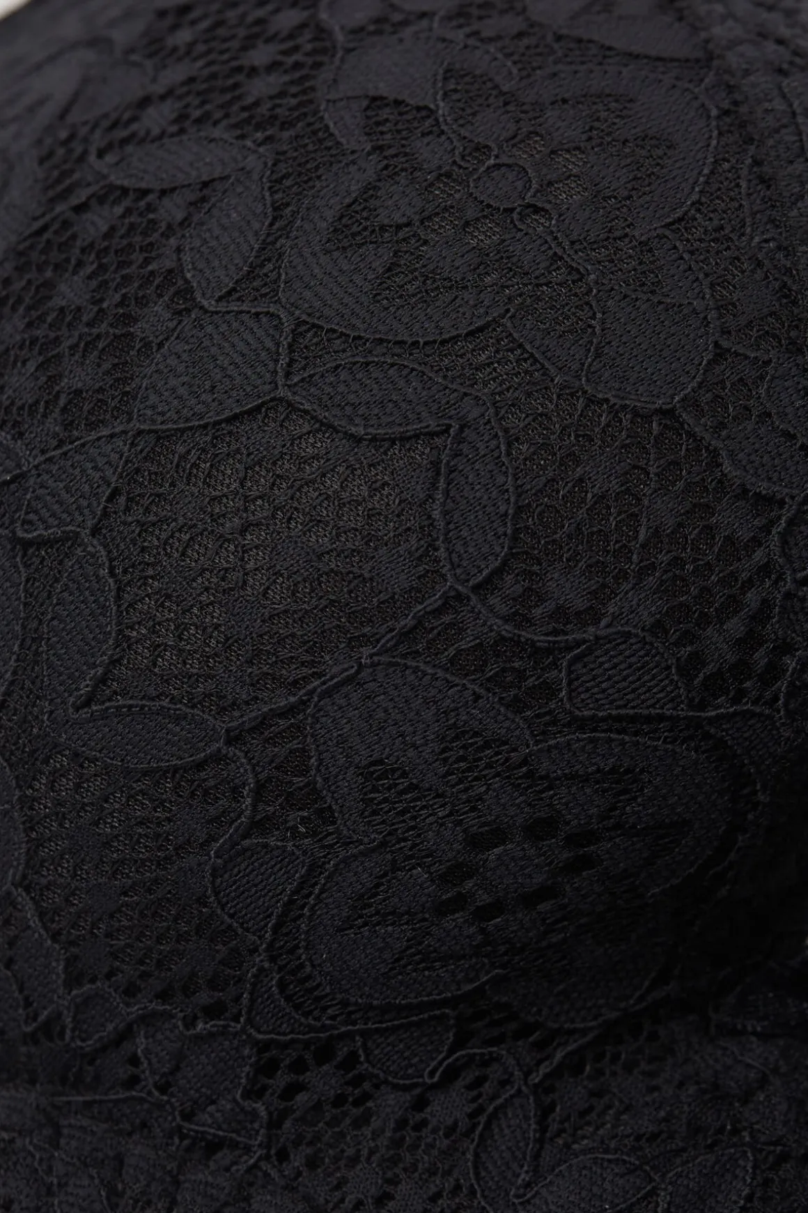 Soutien-Gorge Triangle Adele en Dentelle
