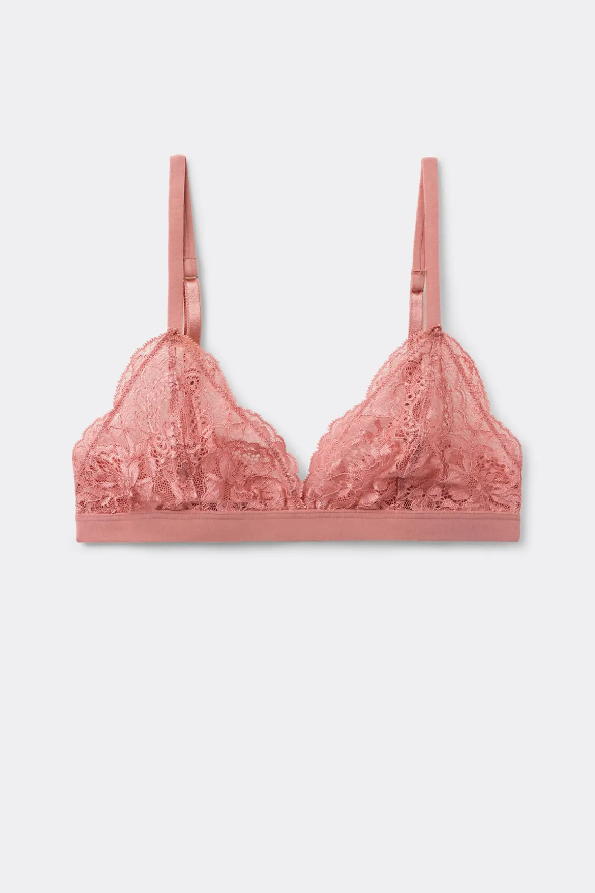 Soutien-gorge triangle EMMA EMBRACE SIMPLICITY