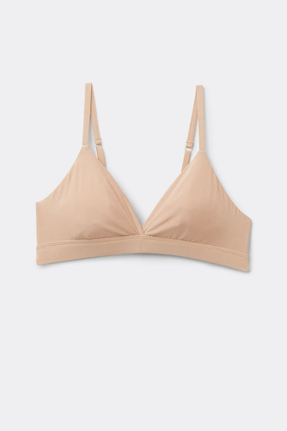 Soutien-gorge triangle Emma Superior Comfort