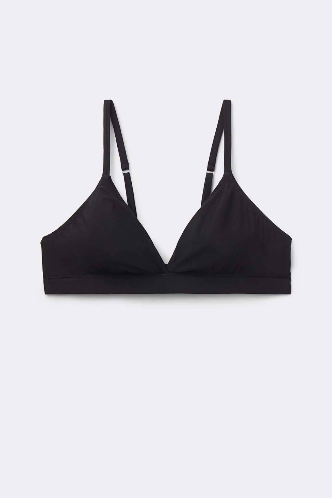 Soutien-gorge triangle Emma Superior Comfort