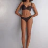 Soutien-gorge triangle en microfibre ultralÉgère ADELE